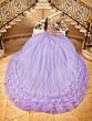 House of Wu LizLuo Maravilla 80001 Quinceanera Dress