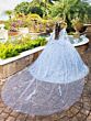 House of Wu LizLuo Maravilla 80002 Quinceanera Dress