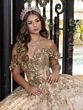 House of Wu LizLuo Maravilla 80006 Quinceanera Dress