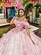 House of Wu LizLuo Maravilla 80010 Quinceanera Dress