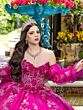 House of Wu LizLuo Maravilla 80011 Quinceanera Dress