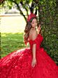 House of Wu LizLuo Maravilla 80012 Quinceanera Dress