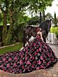 House of Wu LizLuo Maravilla 80013 Quinceanera Dress