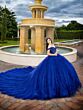 House of Wu LizLuo Maravilla 80015 Quinceanera Dress