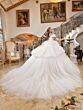 House of Wu LizLuo Maravilla 80016 Quinceanera Dress