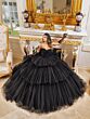 House of Wu LizLuo Maravilla 80016 Quinceanera Dress