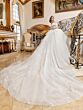House of Wu LizLuo Maravilla 80017 Quinceanera Dress
