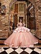 Pale Rose/Pink