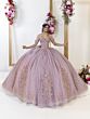 House of Wu 80062 Bow Back Cathedral Train Dress