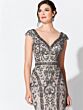 Ivonne D Exclusively for Mon Cheri - Dress Style 119D42