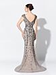 Ivonne D Exclusively for Mon Cheri - Dress Style 119D42