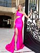 Neon Pink