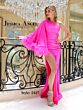 Neon Pink