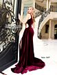 Jessica Angel 2437 Side Tail One Shoulder Dress