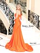 Jessica Angel 2469 Multi Cutout One Shoulder Dress
