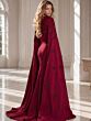 Jovani 39957 Embellished Topper 2 Piece Pageant Dress