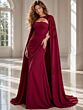 Jovani 39957 Embellished Topper 2 Piece Pageant Dress