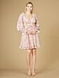 Blush Print