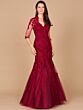 Dark Red