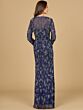 Lara 29075 Embellished with Jacket Two Piece Dress