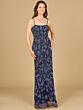 Lara 29075 Embellished with Jacket Two Piece Dress
