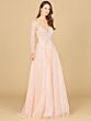 Powder Pink
