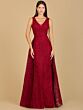 Dark Red