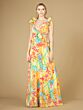 Yellow Print