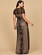 Lara 28869 Evening Dress