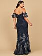 Lara 28884 Evening Dress
