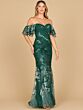 Lara 28884 Evening Dress