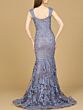 Lara 28922 Evening Dress