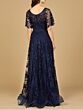 Lara 28923 Evening Dress