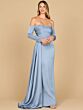 Dusty Periwinkle