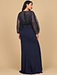 Lara 28950 Evening Dress