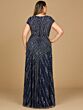 Lara 28952 Evening Dress