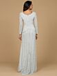 Lara 28953 Evening Dress