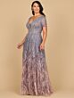 Lara 28961 Evening Dress