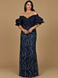 Lara 29190 Evening Dress