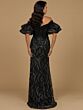 Lara 29190 Evening Dress