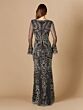 Lara 29358 Evening Dress