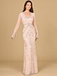 Lara 29358 Evening Dress