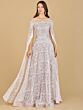 Lara 29454 Evening Dress