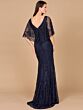 Lara 29673 Evening Dress