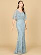 Lara 29673 Evening Dress