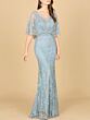Lara 29673 Evening Dress