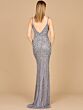 Lara 29006 Bare Back Embellished Dress