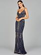 Navy/Gunmetal