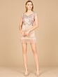 Blush/Multi
