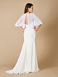 Lara 51063 Wedding Dress